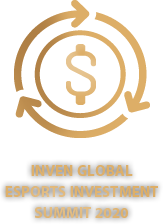 INVEN GLOBAL ESPORTS INVESTMENT SUMMIT 2020